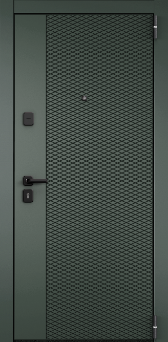 ПВХ Авокадо в Самаре