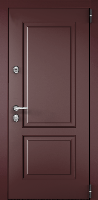 ЛКП Кармин в Самаре