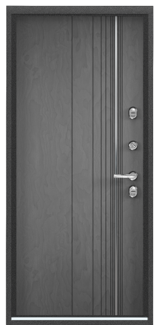 ФМ Серое дерево в Самаре