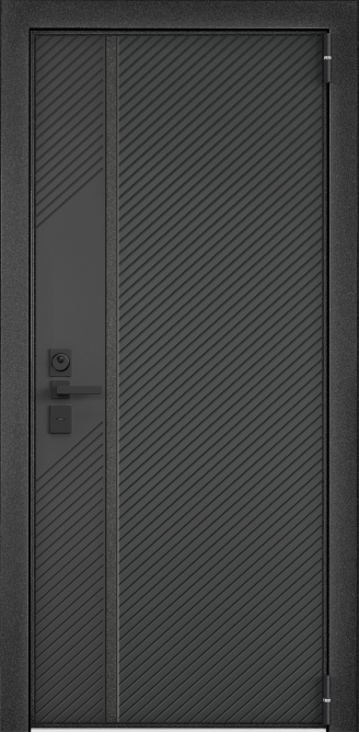 ЛКП Графит в Самаре