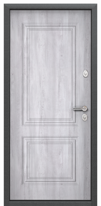 ПВХ Санторини белый в Самаре