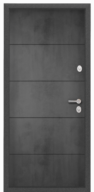 ПВХ Бетон темный в Самаре