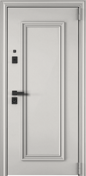 Колоре бьянко в Самаре