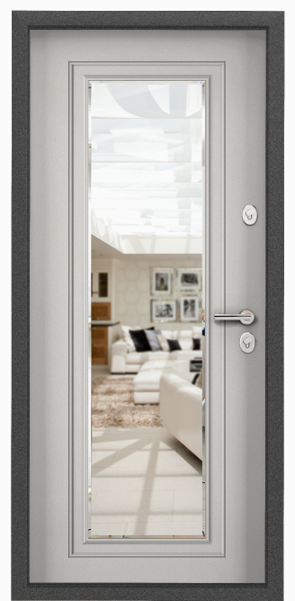 ПВХ Бьянко в Самаре