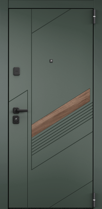 ПВХ Авокадо в Самаре