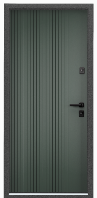 ПВХ Авокадо в Самаре