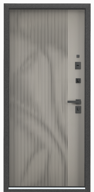 ПВХ Крема в Самаре