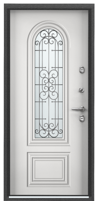 Белый (арт. КТ Белый) в Самаре