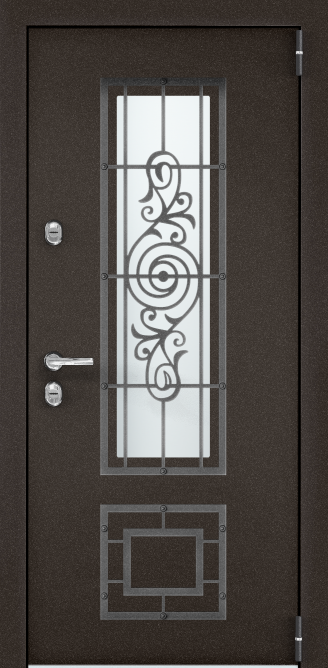 Букле коричневый в Самаре