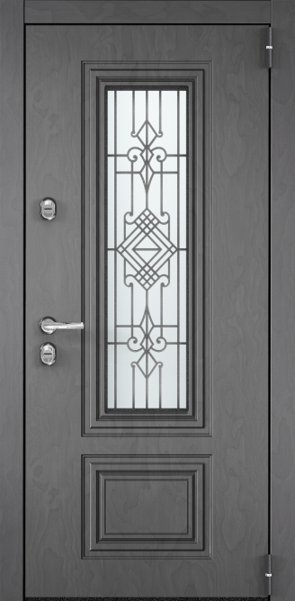 ФМ Серое дерево в Самаре