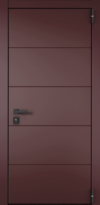 ЛКП Кармин в Самаре