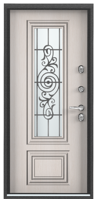 Лиственница белая (арт. ПВХ Лиственница белая) в Самаре