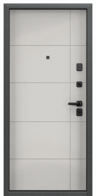 ПВХ Бьянко в Самаре