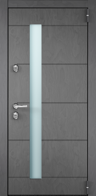 ФМ Серое дерево в Самаре