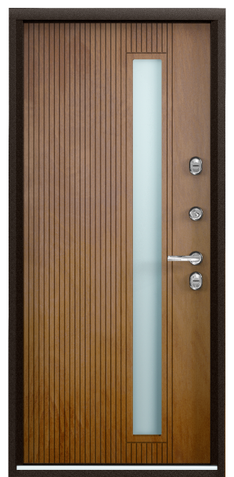 ФМ Американский орех в Самаре