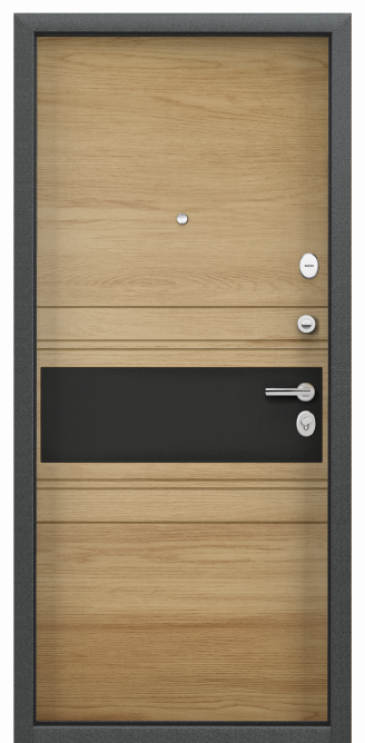 ПВХ Дуб Янтарь Горизонт в Самаре