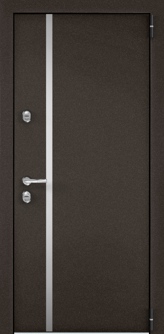 SNEGIR ARCTIC MP, Порошково-полимерное покрытие, SA-1N, Букле коричневый в Самаре