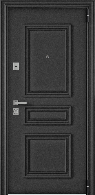 Колоре неро в Самаре