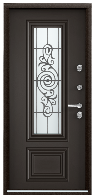 ЛКП Бруно в Самаре