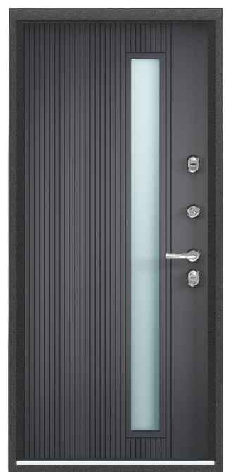 ПВХ Оскуро в Самаре