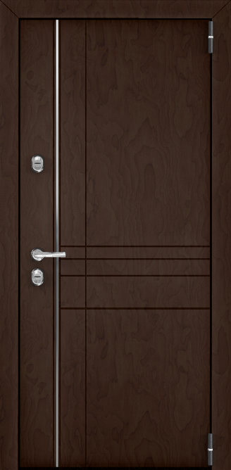 ФМ Черное дерево в Самаре