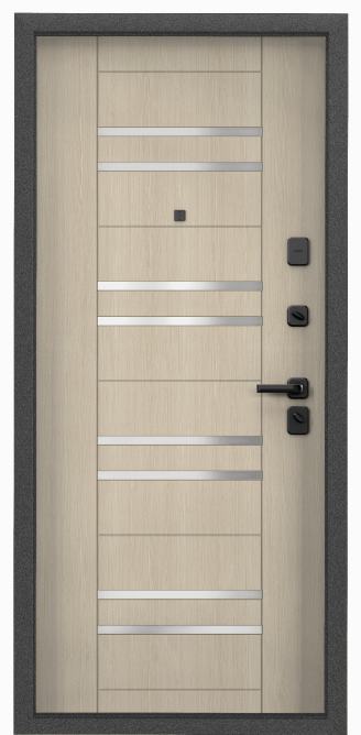 ПВХ Лиственница крем в Самаре