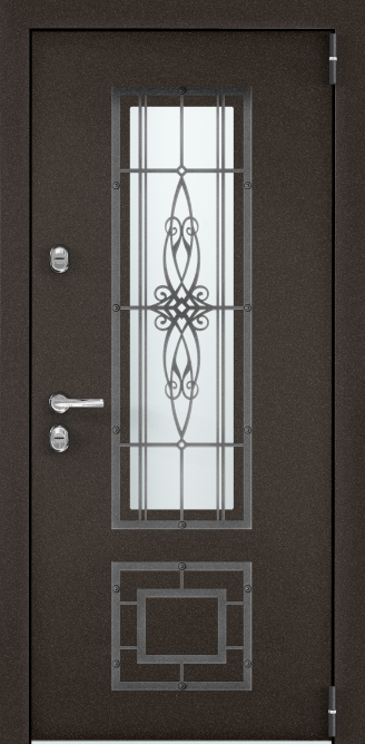 Букле коричневый в Самаре