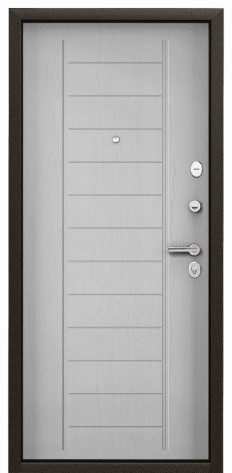 ПВХ Дуб белый матовый в Самаре