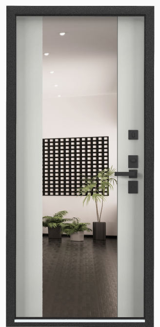 ПВХ Ферро в Самаре