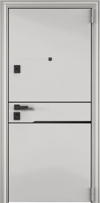 Колоре бьянко в Самаре