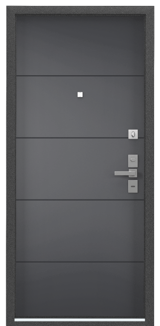 ПВХ Оскуро в Самаре