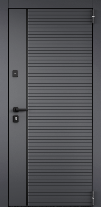 ПВХ Оскуро в Самаре