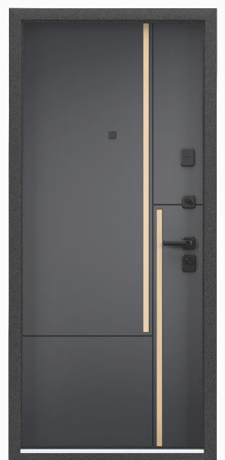 ПВХ Оскуро в Самаре