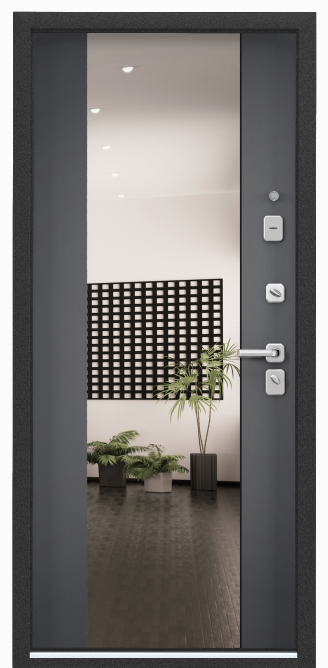 ПВХ Оскуро в Самаре