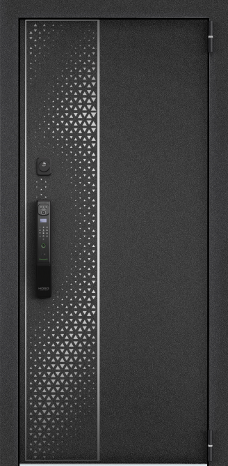 Колоре неро в Самаре