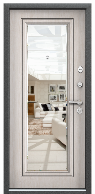 Лиственница белая (арт. ПВХ Лиственница белая) в Самаре