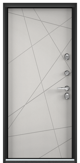 ПВХ Бьянко в Самаре