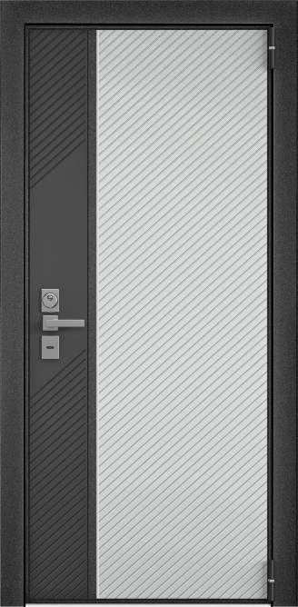 ЛКП Clear в Самаре