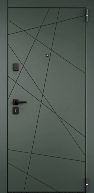 ПВХ Авокадо в Самаре